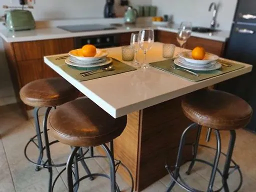 דירה The Loft Gozo *