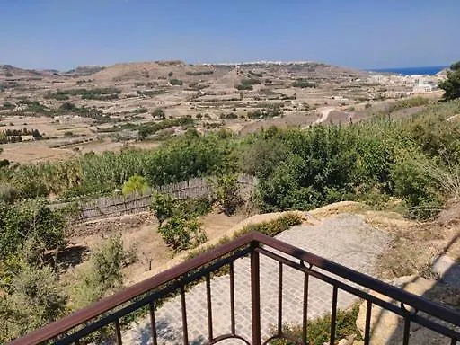 The Loft Gozo Appartamento Xagħra